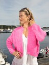 Garnius 24 47o Moselle jakke Mohair