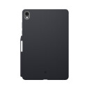 Spigen Nano Pop Deksel til Samsung Galaxy Tab S11 Svart
