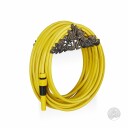 Slangeholder antikke roser