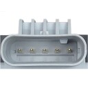 AS-PL NOX9055 NOx-sensor, NOx-katalysator