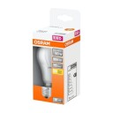 Osram LED-lyspære LED STAR Classic A E27