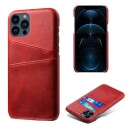 KSQ Card Case (iPhone 13 Pro) Oransje