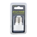 Eletra Sokkeladapter E27 Til GU10