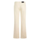 7 For All Mankind Dame Jeans Beige W32,