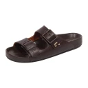 L'Autre Chose Dame Sko Brun 36 EU,