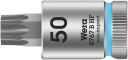 Wera Bitshylsa 3/8 Zyklop 8767 Bhf Tx 50x38,5mm