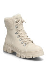 Tamaris Women Boots - Cream - 37