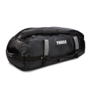 Trillekoffert - Godkjent Håndbaggasje - Thule Subterra Carry On Spinner 33L. Svart