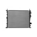 HELLA 8MK 366 301 561 Radiator motorkjøling