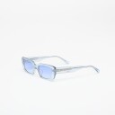Solbriller MessyWeekend Grace Blue Crystal/ Blue Universal