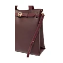 Marella Dame Vesker Brun ONE SIZE,