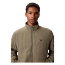 Calvin Klein Jeans Herre Jakker Grønn XL,