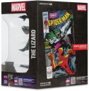 SpiderMan #2  The Lizard 1:10th Scale Collectible with Scene