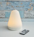 Rabbit & Friends Lykt   11x17 cm   Hvit   Rabbit & Friends   OneSize   Lampe