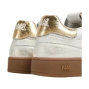 P448 Dame Sko Hvit 37 EU,