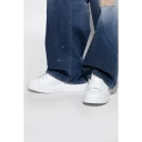 Alexander McQueen Herre Sko Hvit 44 1/2 EU,