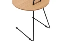 Metis Settbord - Naturell