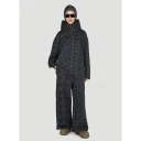 Marc Jacobs Dame Gensere & Hettegensere Svart XS,