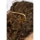 Lié Studio Dame Accessories Gul ONE SIZE,