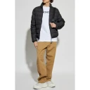 Moncler, Herre, Jakker, Svart, 2XL,