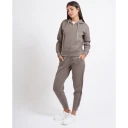 Guess Dame Gensere & Hettegensere Brun S,