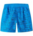 Name It Badeshorts   NmmMeer   Pokémon   Elektrisk Blue Lemonade   Name It   3 år 98   Badetøy   Blå