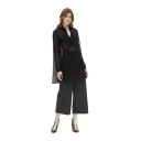 Lala Berlin Dame Bluser & Skjorter Svart S,