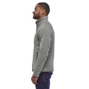 Patagonia Better Sweater Fleecejakke Herre Grå S