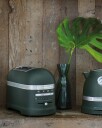 Kitchenaid 5KMT2204 Artisan Brødrister Pebbled Palm