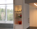 Westal WLD R42 Tilt Downlight vipp 3 W 270 lm svart 2700 K Belysning