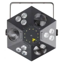 Jb Systems Alien Lyseffekt 4in1 Multieffekt
