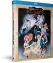 Kamikatsu: Working For God In Godless: Comp Ssn Bluray