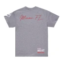 Mitchell & Ness Herre Topper Grå S,