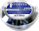 Starpak UFO blekkpatroner 50 stk NABOJE