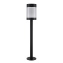 Nordlux - Coupar Solar Hage Lampe Svart