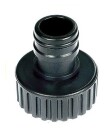 Ramp AGROcal Adapter med innvendig gjenge 5/4" ??? Hurtigkobling til 1"