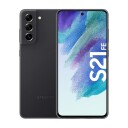 Samsung Galaxy S21 FE 5G 6GB/128GB Lilla med 120Hz AMOLED-skjerm