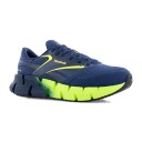 Reebok Vernesko Float Zig Work IB3032 S1PS Blå/Lime