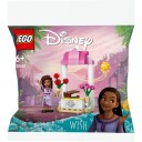 LEGO Disney Princess Ashas velkomstbod 30661