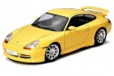 Tamiya Porsche 911 996 GT3 - Kit 1:24