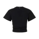 Rabanne Dame Topper Svart XS,