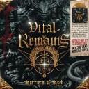 Horrors Of Hell  Damnation Gold