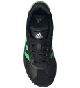 Adidas Performance Sko   VL Court 3.0 K   Svart/Skjoldgrønn/Karb   Adidas Performance   39 1/3   Sko