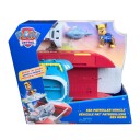 Paw Patrol 22 cm Sea Patroller Lekesett med Chase