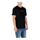 Giorgio Armani Armani Exchange Herre Topper Svart XL