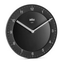 Braun Classic Veggklokke BC06B