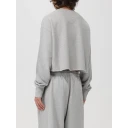 Stella McCartney Dame Gensere & Hettegensere Grå M