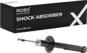 RIDEX 854S1481 Støtdemper