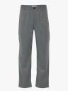 Solid Nels Liam Elas. Pants Grå XL