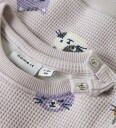 Name It Nbftammie Ls O Neck Purple 68